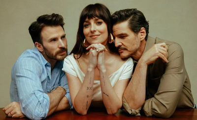 How Celine Song’s film Materialists redraws the rules of marriage